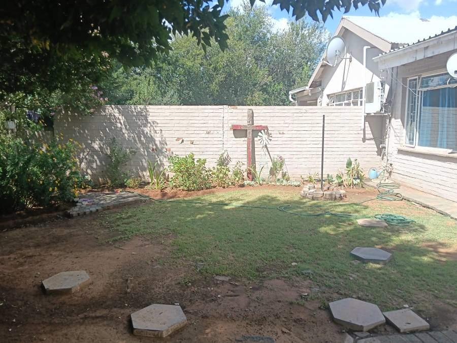 1 Bedroom Property for Sale in Universitas Free State